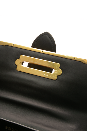 Cahier Convertible Shoulder Bag