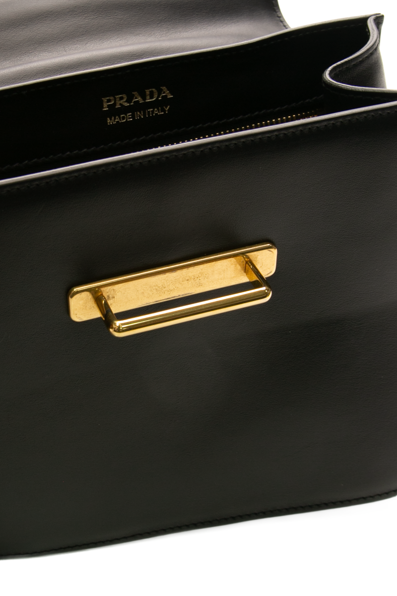 Cahier Convertible Shoulder Bag