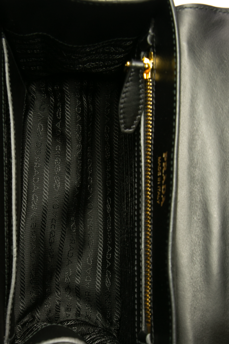 Cahier Convertible Shoulder Bag