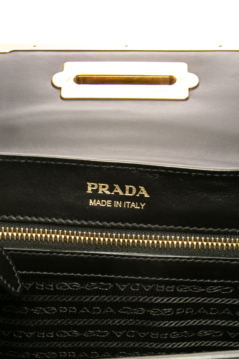 Cahier Convertible Shoulder Bag