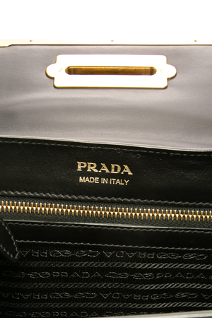 Cahier Convertible Shoulder Bag