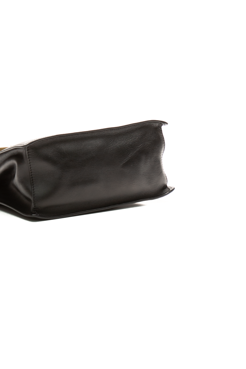 Cahier Convertible Shoulder Bag