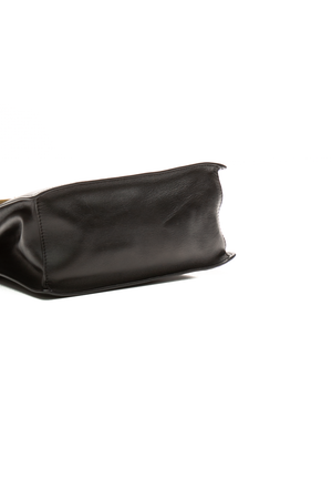 Cahier Convertible Shoulder Bag