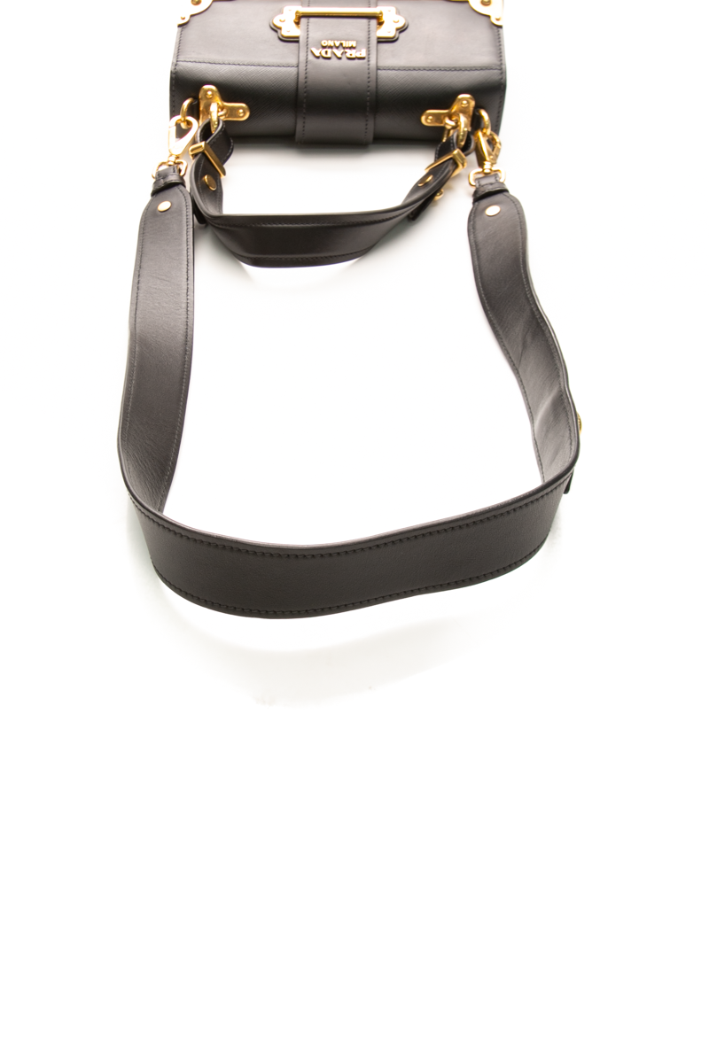 Cahier Convertible Shoulder Bag