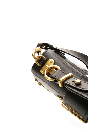 Cahier Convertible Shoulder Bag