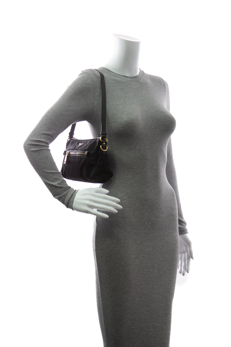 Sacca Sottospalla Bag