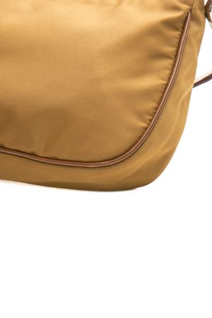 Vintage Logo Shoulder Bag