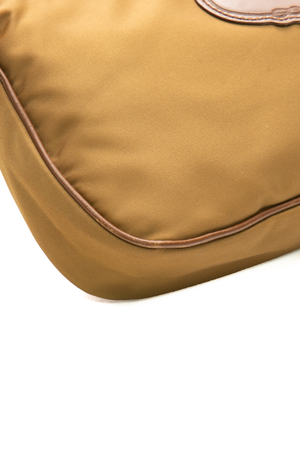 Vintage Logo Shoulder Bag