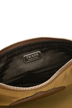 Vintage Logo Shoulder Bag