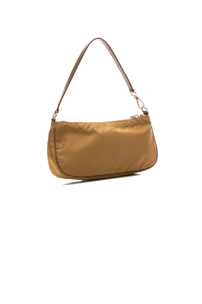 Vintage Logo Shoulder Bag