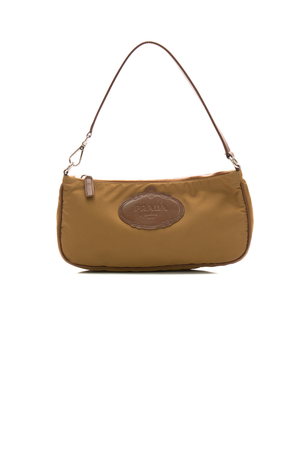 Prada-Vintage-Logo-Shoulder-Bag-296457