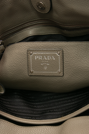 Vitello Phenix Shopping Tote