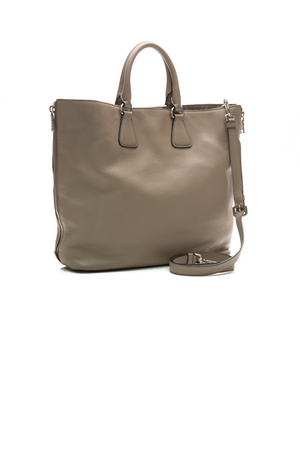 Vitello Phenix Shopping Tote
