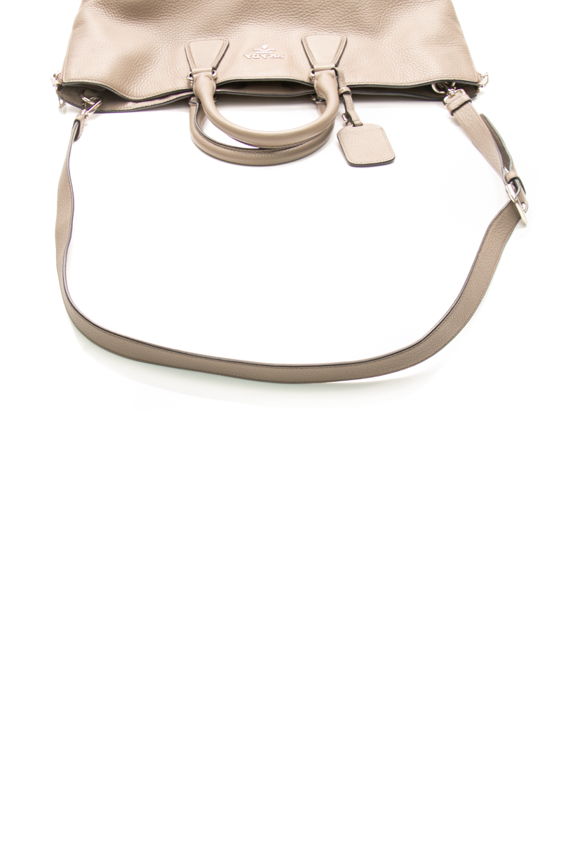 Vitello Phenix Shopping Tote