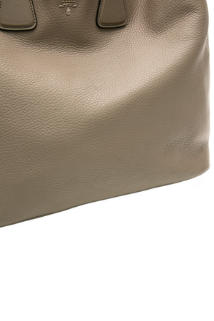 Vitello Phenix Shopping Tote