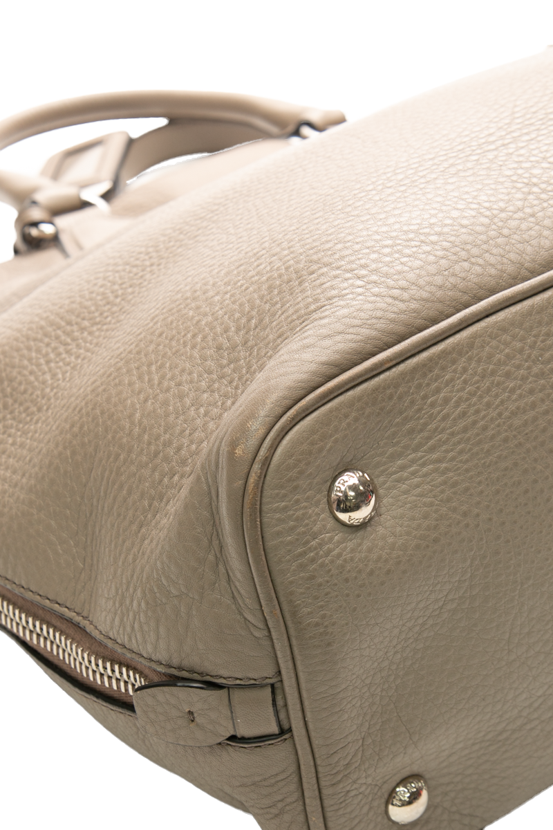 Vitello Phenix Shopping Tote