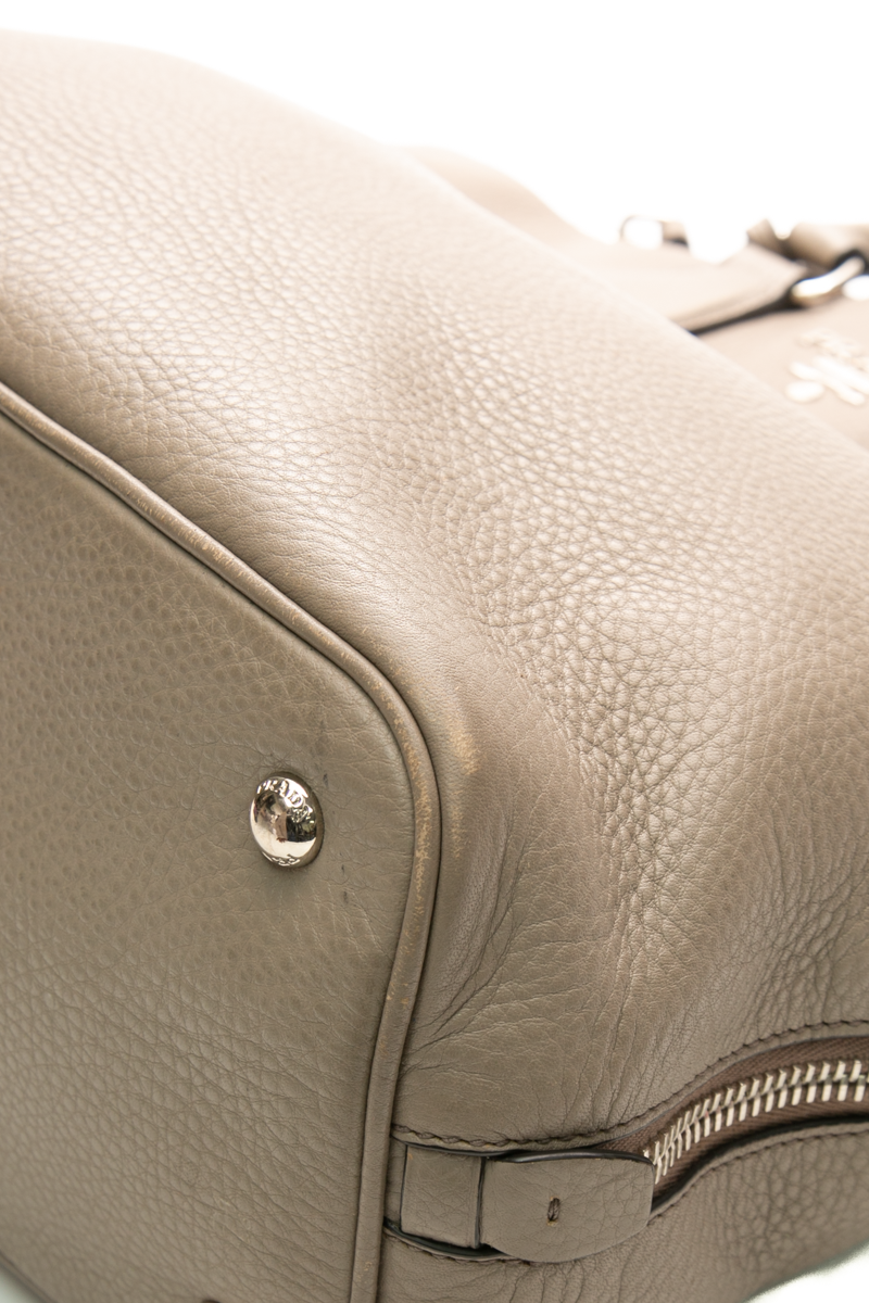 Vitello Phenix Shopping Tote