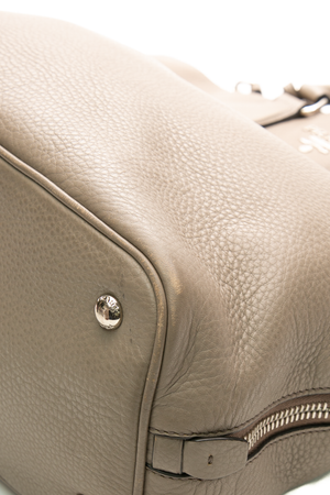 Vitello Phenix Shopping Tote