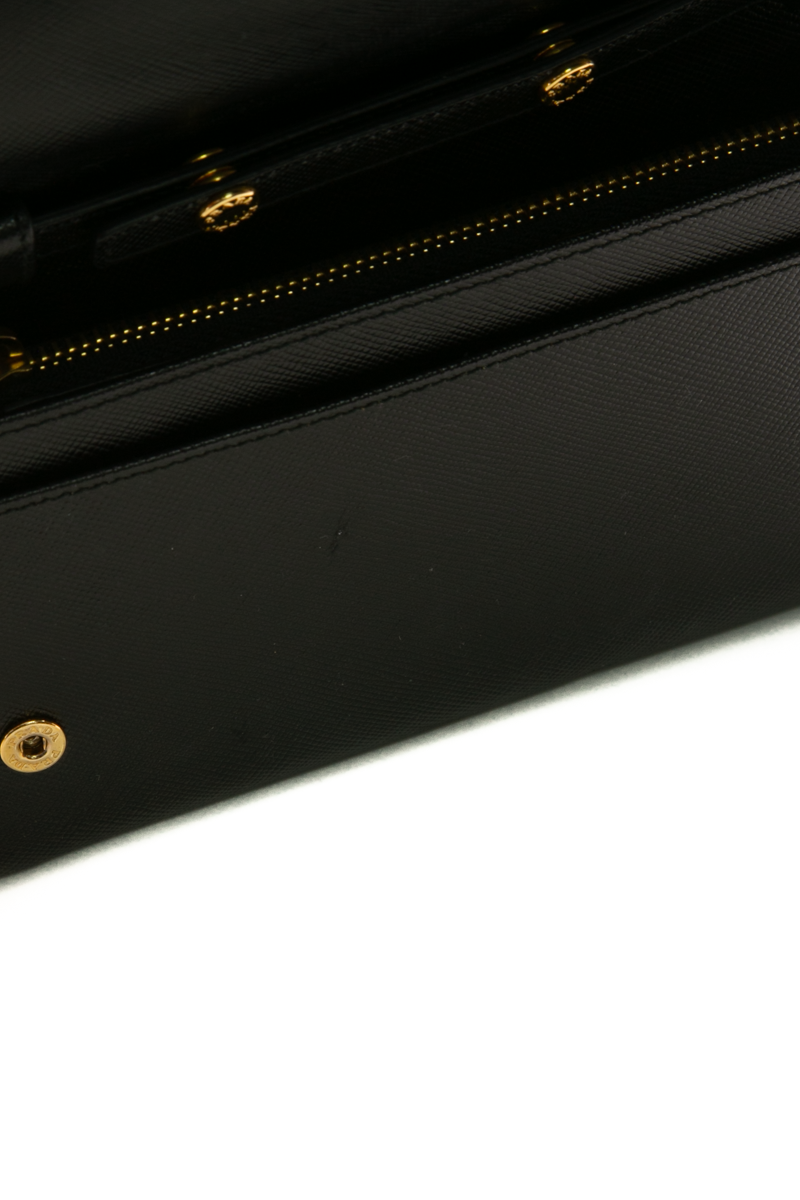 Wallet with Strap Clutch Bag