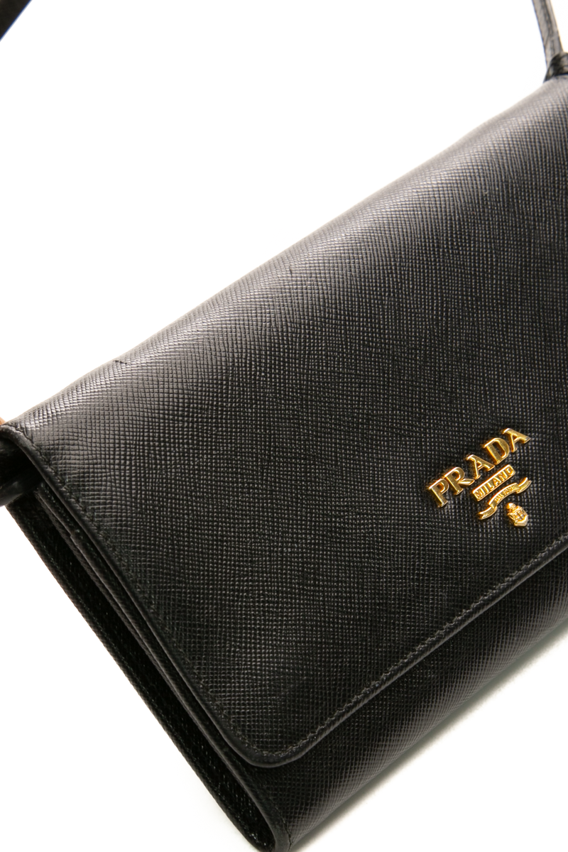 Wallet with Strap Clutch Bag