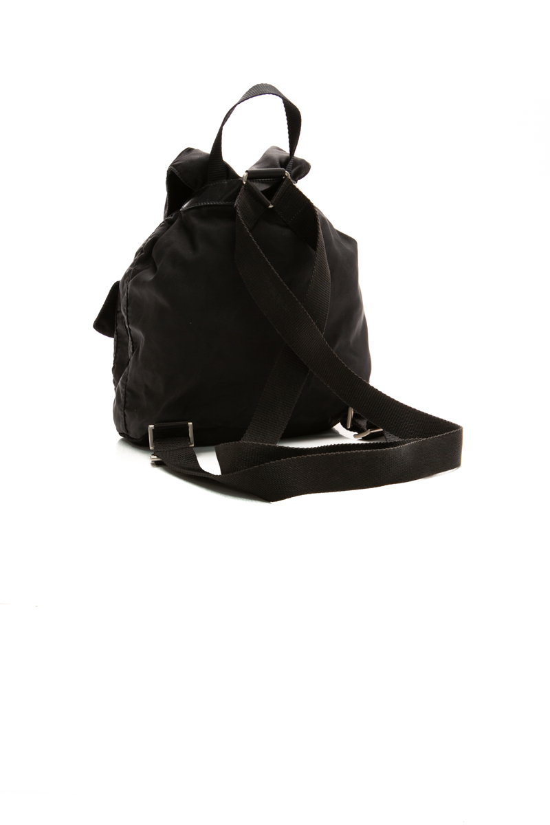 Re-Nylon Backpack