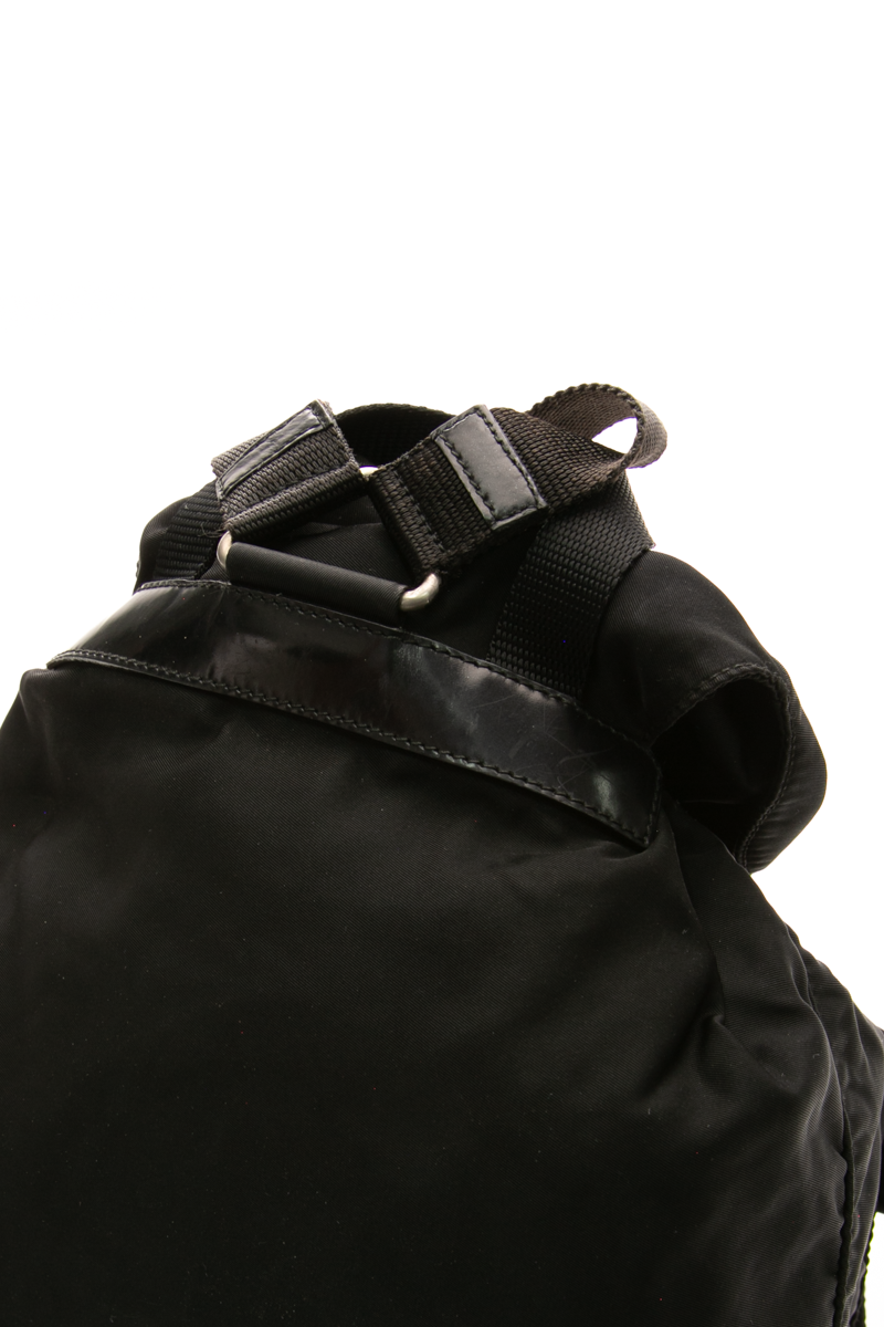Re-Nylon Backpack