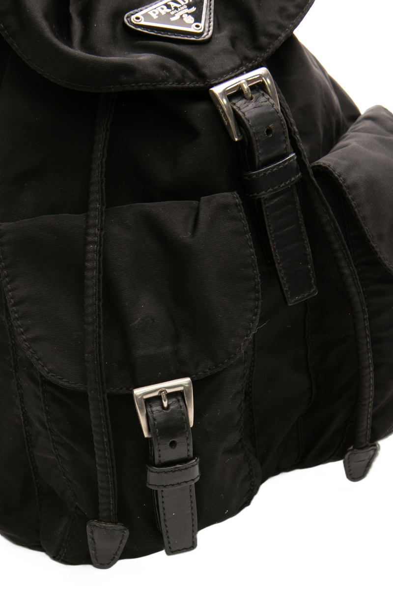 Re-Nylon Backpack