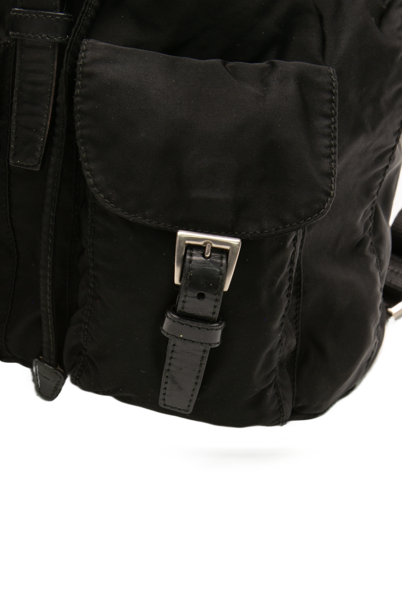 Re-Nylon Backpack