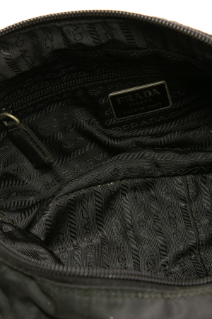 Tessuto Top Handle Bag