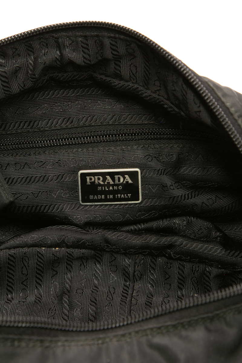 Tessuto Top Handle Bag