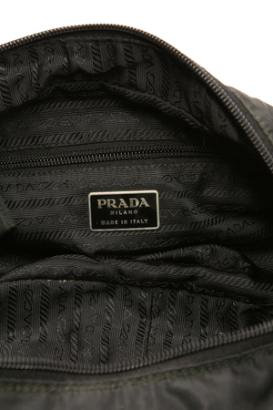 Tessuto Top Handle Bag