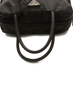 Tessuto Top Handle Bag