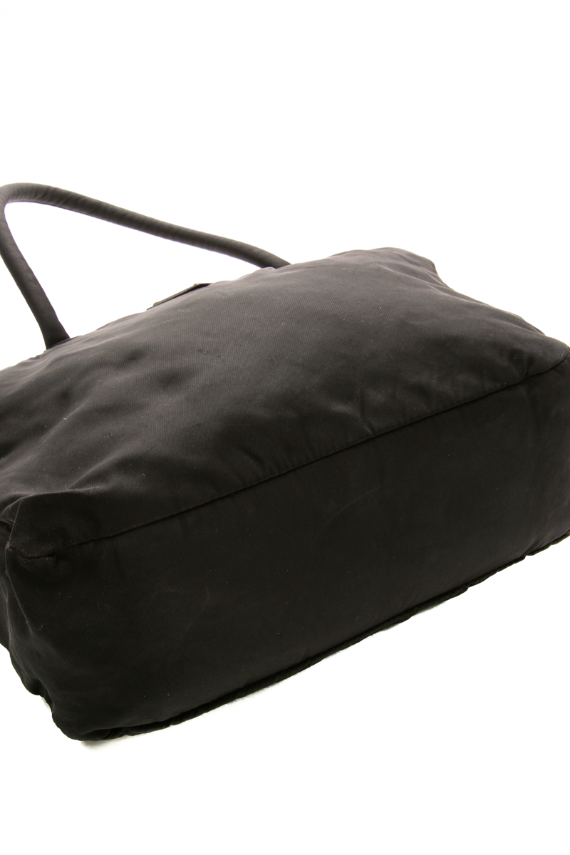 Tessuto Top Handle Bag