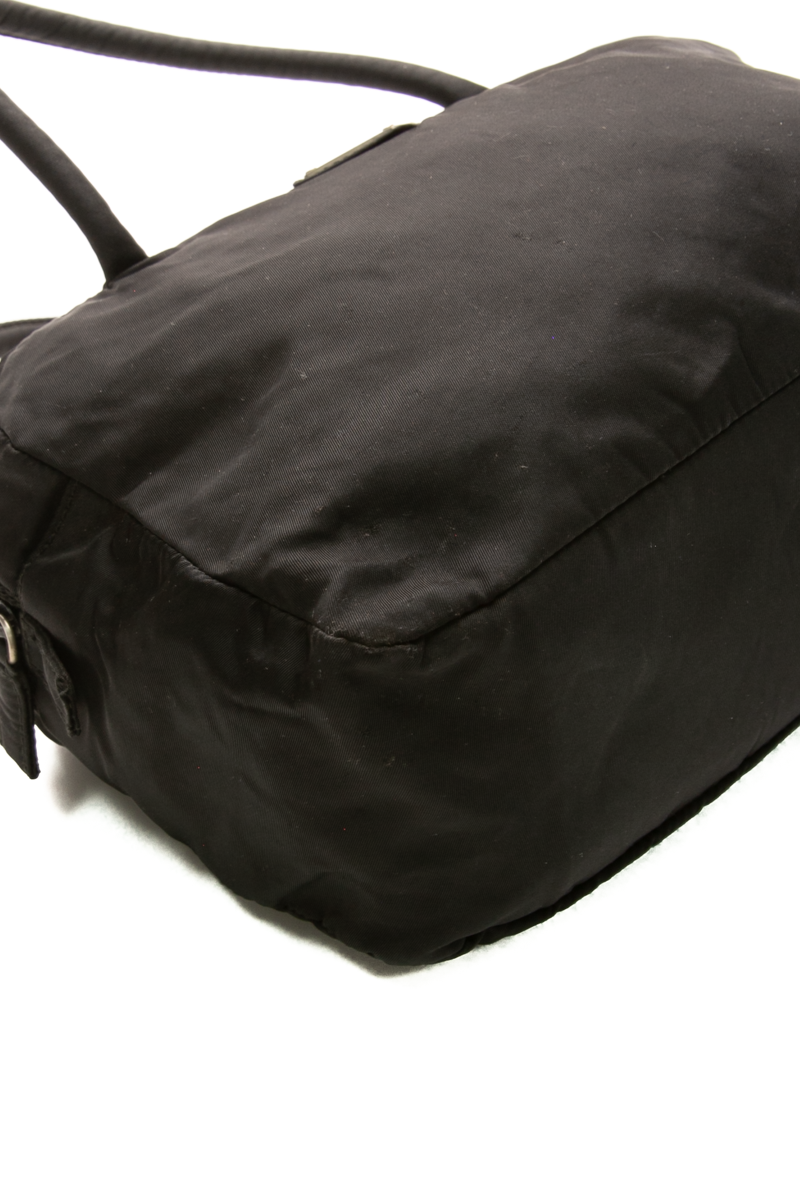 Tessuto Top Handle Bag