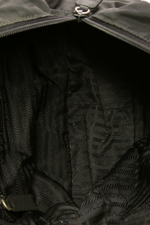 Tessuto Top Handle Bag