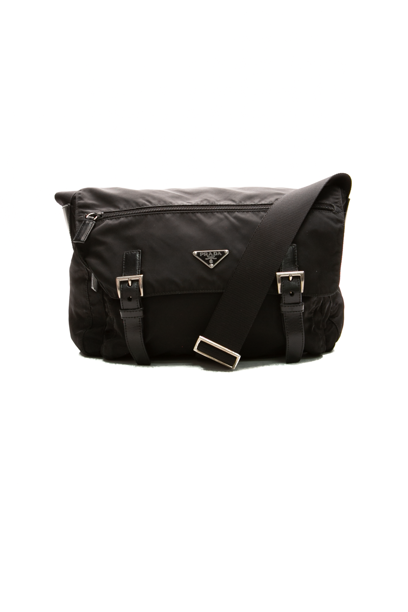 Prada-Double-Buckle-Messenger-297147