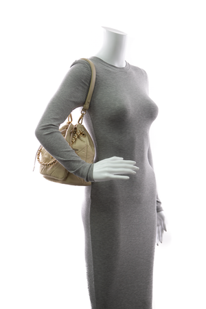 Re-Nylon Quilted Duet Bucket Bag