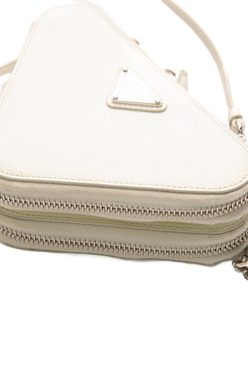 Mini Pouch Crossbody Clutch Bag