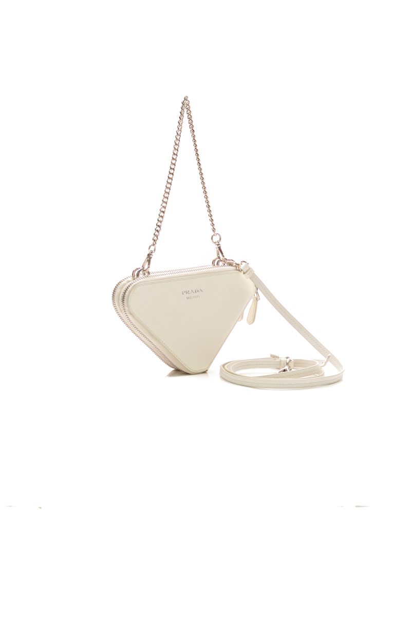 Mini Pouch Crossbody Clutch Bag