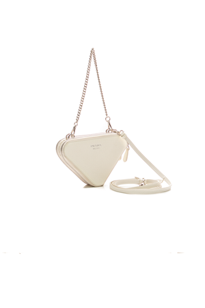 Mini Pouch Crossbody Clutch Bag