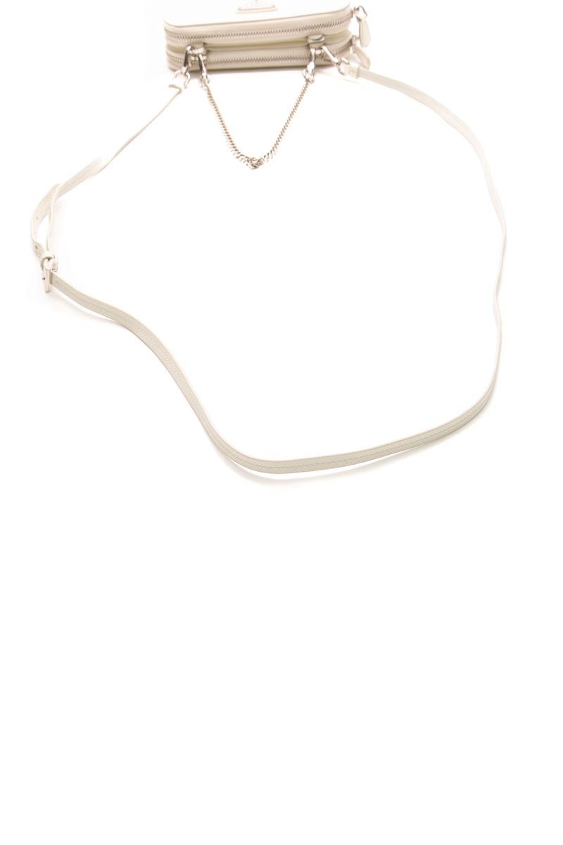 Mini Pouch Crossbody Clutch Bag