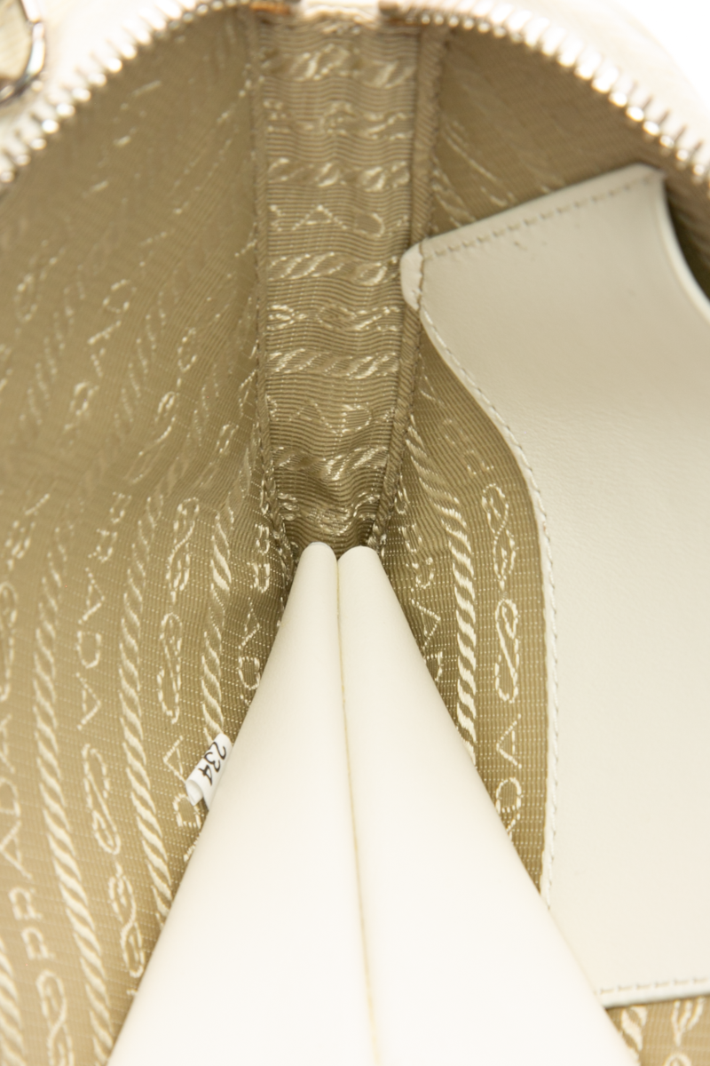 Mini Pouch Crossbody Clutch Bag