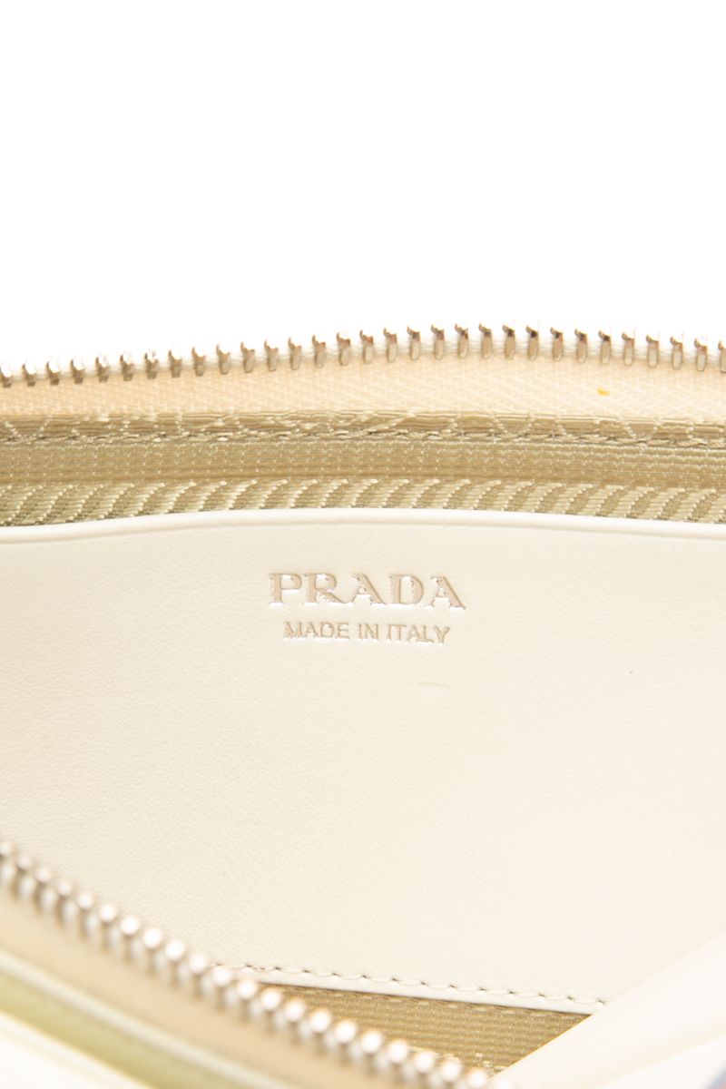 Mini Pouch Crossbody Clutch Bag