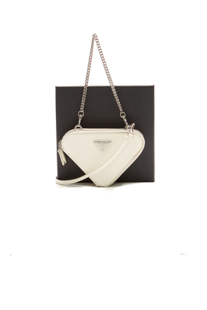 Mini Pouch Crossbody Clutch Bag