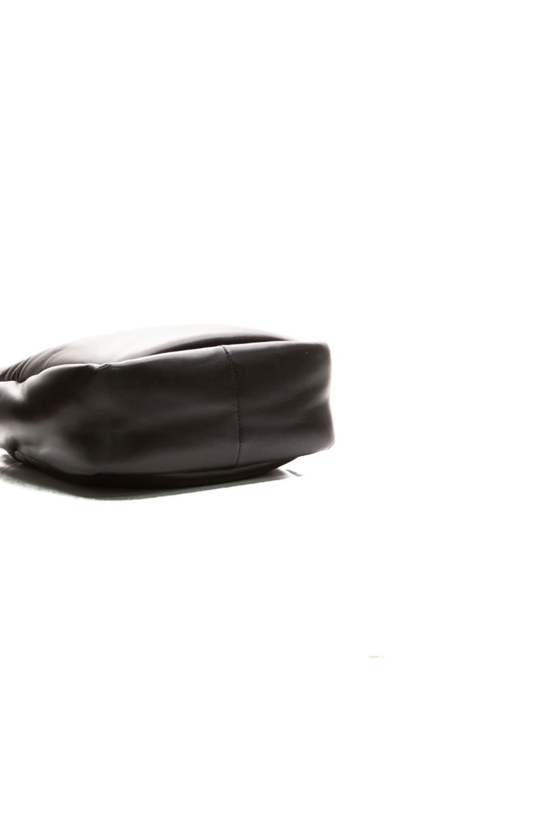 Padded Shoulder Bag