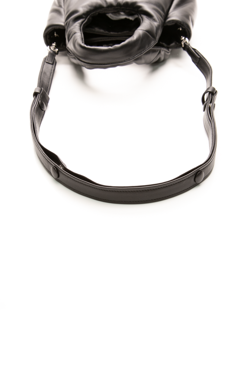 Padded Shoulder Bag