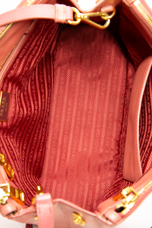 Medium Galleria Tote Bag