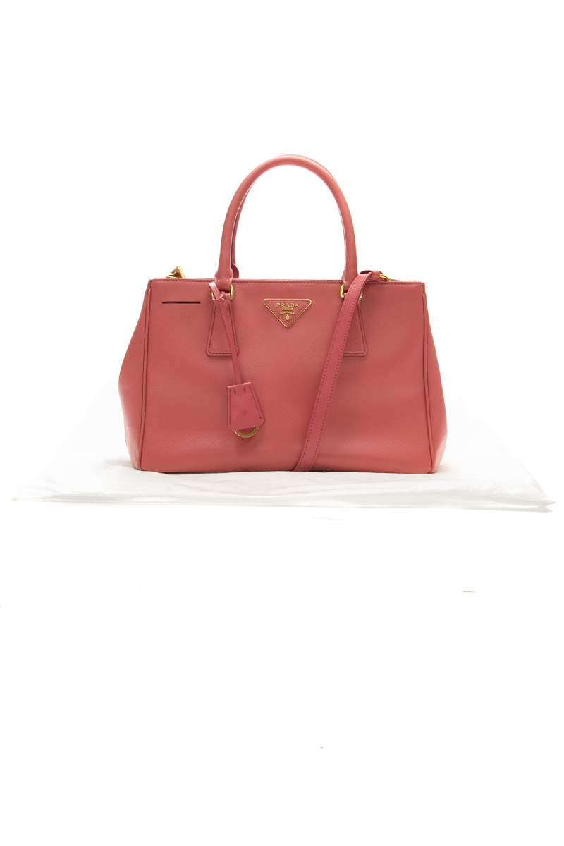 Medium Galleria Tote Bag
