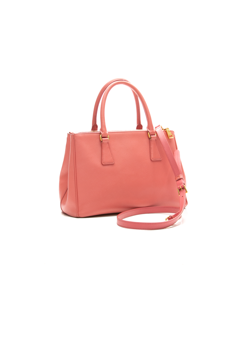 Medium Galleria Tote Bag