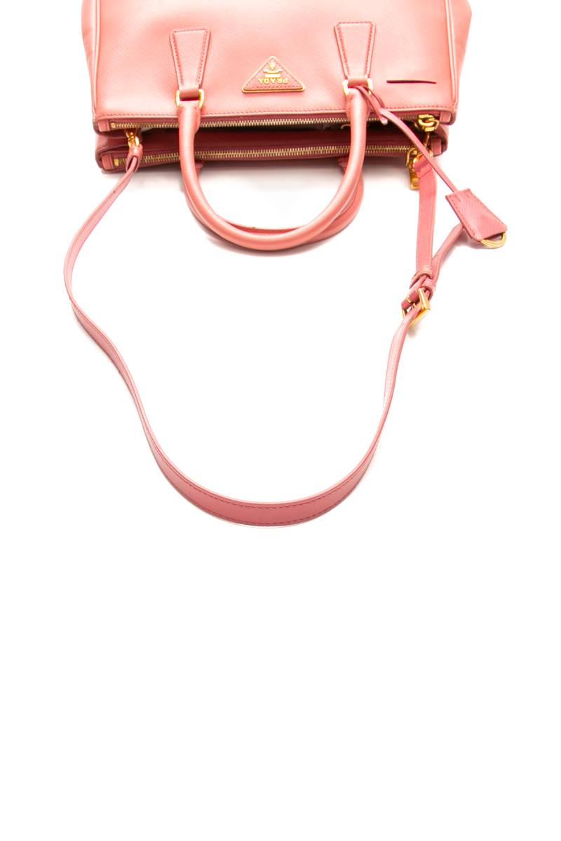 Medium Galleria Tote Bag